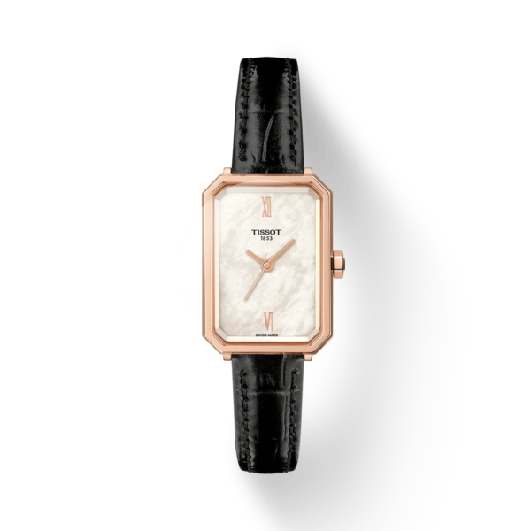 Tissot SRV
                                
                                
                                    T160.110.36.113.00