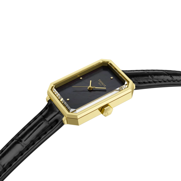 Tissot SRV
                                
                                
                                    T160.110.36.126.00 - Image 5