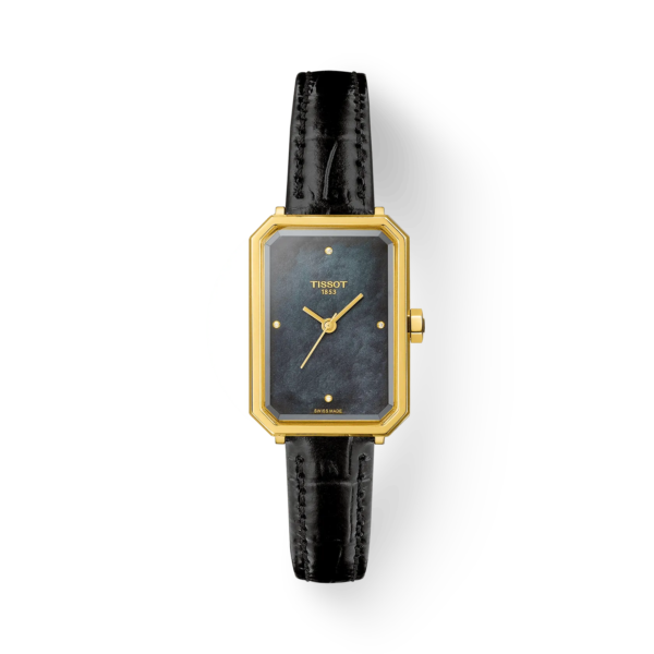 Tissot SRV
                                
                                
                                    T160.110.36.126.00