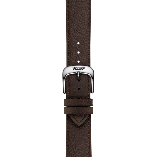 Tissot Heritage 1938 39mm
                                
                                
                                    T142.464.16.062.00 - Image 4