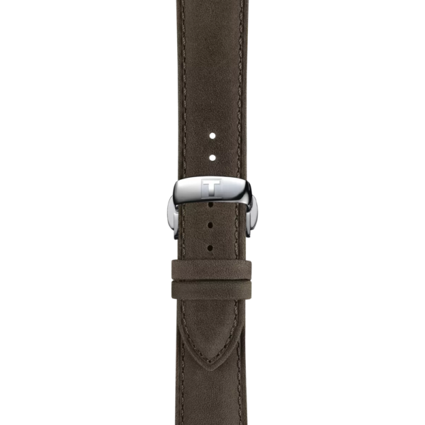 Tissot Chemin Des Tourelles Skeleton 39mm
                                
                                
                                    T139.836.16.261.00 - Image 4