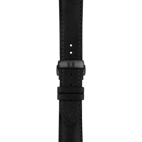Tissot Chemin Des Tourelles Skeleton 39mm
                                
                                
                                    T139.836.36.441.00 - Image 4