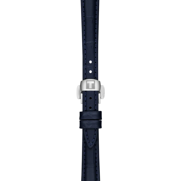 Tissot Desir 28mm
                                
                                
                                    T152.010.16.038.01 - Image 4