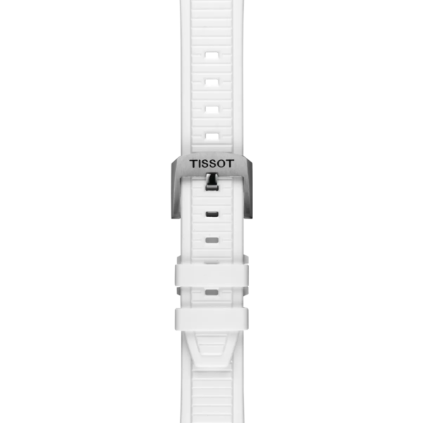 Tissot T-Race Quartz Chronograph 38mm
                                
                                
                                    T141.817.97.111.00 - Image 4