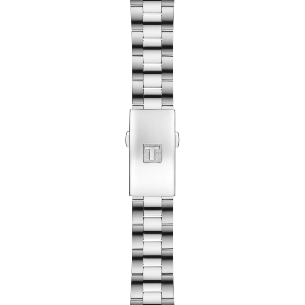 Tissot PR 100 Sport Chic 36mm
                                
                                
                                    T101.910.11.116.00 - Image 4