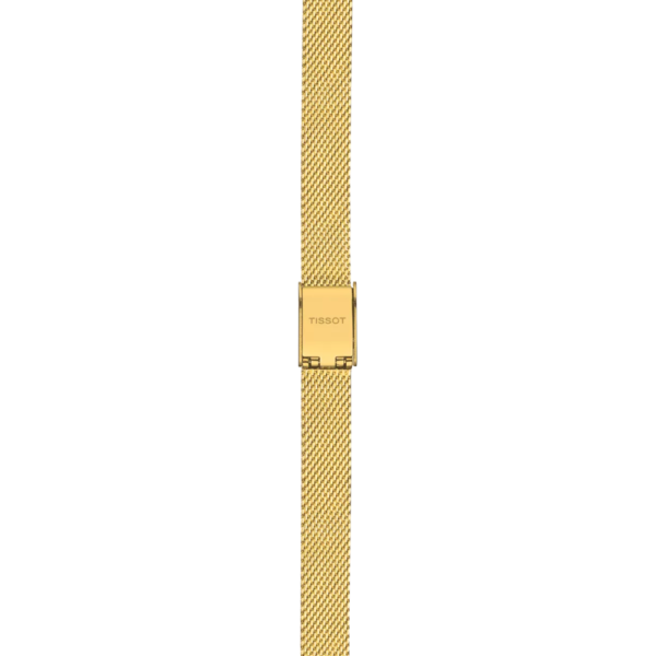 Tissot Lovely Square 20x20mm
                                
                                
                                    T058.109.33.031.00 - Image 2