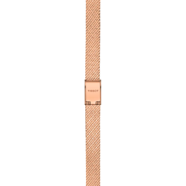 Tissot Lovely Square 20x20mm
                                
                                
                                    T058.109.33.456.00 - Image 2