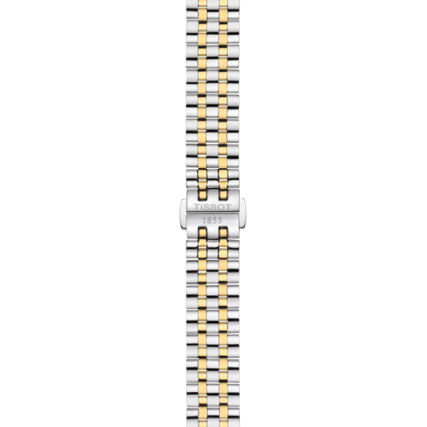 Tissot Carson Premium 30mm
                                
                                
                                    T122.210.22.033.00 - Image 2