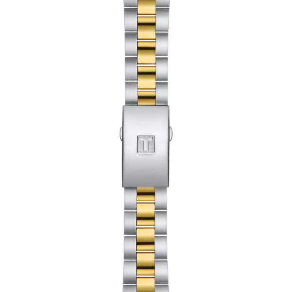 Tissot PR 100 Sport Chic 38mm
                                
                                
                                    T101.917.22.031.00 - Image 2