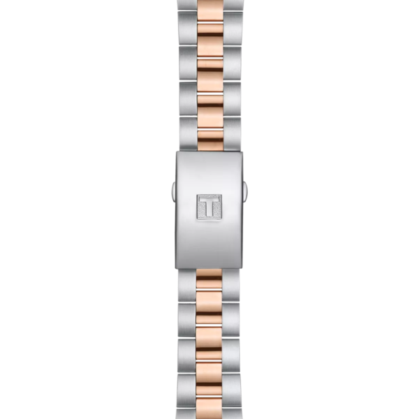 Tissot PR 100 Sport Chic 38mm
                                
                                
                                    T101.917.22.116.00 - Image 2