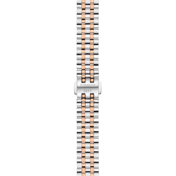 Tissot Carson Premium 30mm
                                
                                
                                    T122.207.22.036.00 - Image 4
