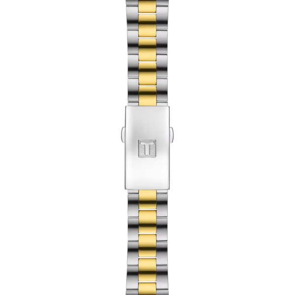 Tissot PR 100 Sport Chic 36mm
                                
                                
                                    T101.910.22.111.00 - Image 4