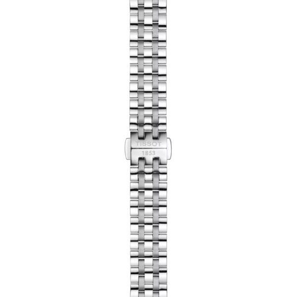 Tissot Carson Premium 32mm
                                
                                
                                    T122.223.11.033.00 - Image 4