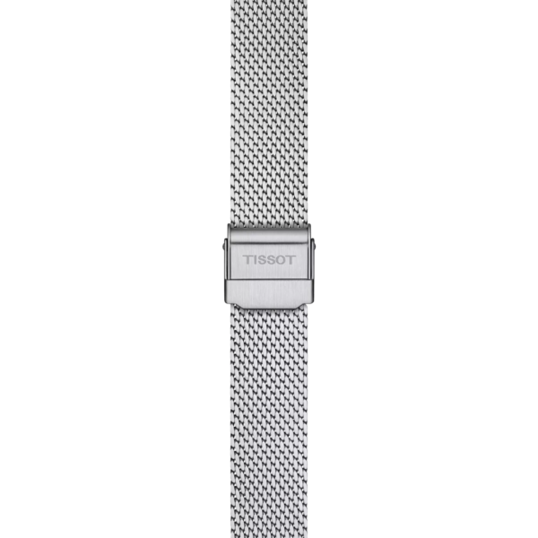 Tissot Everytime 34mm
                                
                                
                                    T143.210.11.011.00 - Image 4