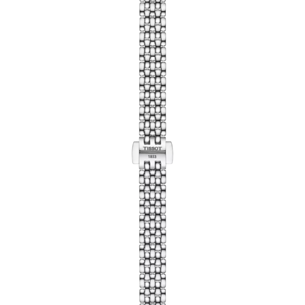 Tissot Lovely Round 19.5mm
                                
                                
                                    T140.009.61.116.00 - Image 4