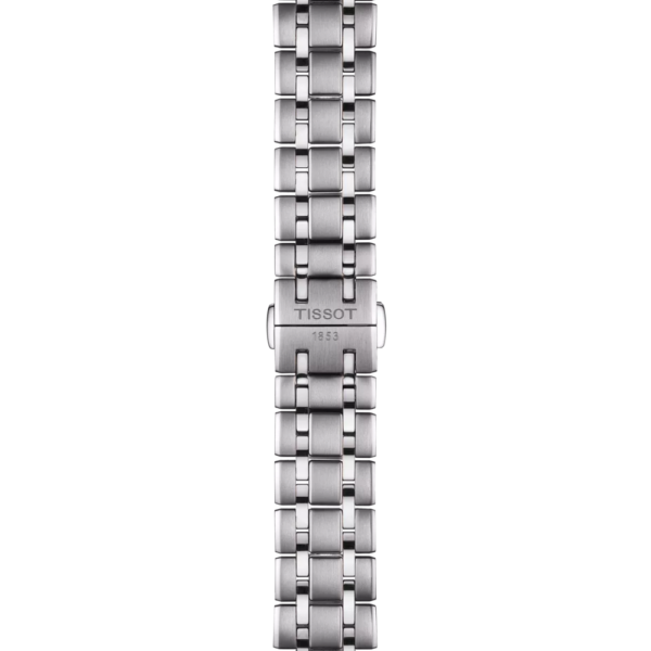Tissot Chemin des Tourelles Skeleton 39mm
                                
                                
                                    T139.836.11.048.00 - Image 4