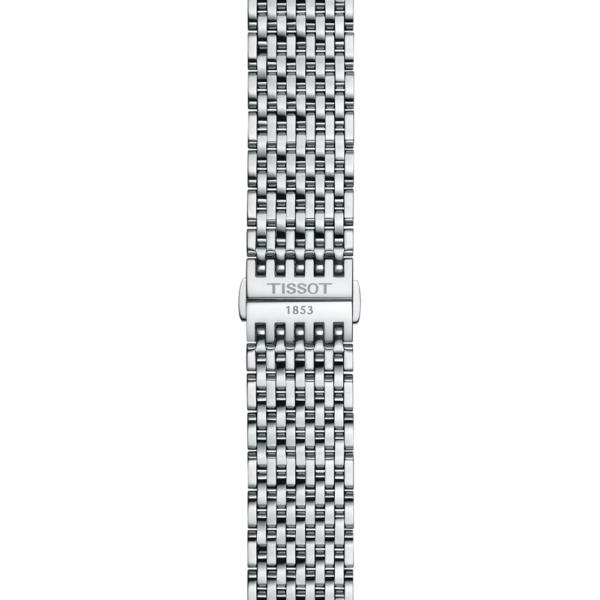 Tissot Everytime 40mm
                                
                                
                                    T143.410.11.041.00 - Image 4