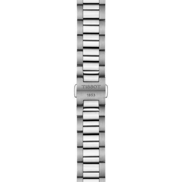 Tissot PR 100 Jungfraubahn 40mm
                                
                                
                                    T150.410.11.041.02 - Image 4