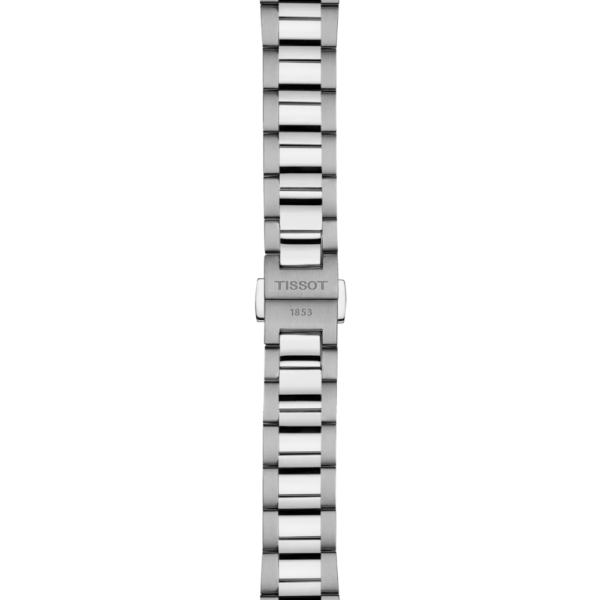 Tissot PR 100 Jungfraubahn 34mm
                                
                                
                                    T150.210.11.041.01 - Image 4