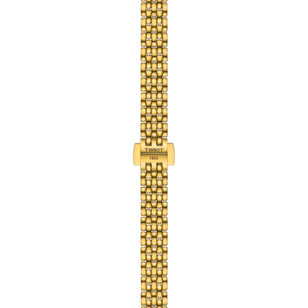 Tissot Lovely Round 19.5mm
                                
                                
                                    T140.009.63.026.00 - Image 4