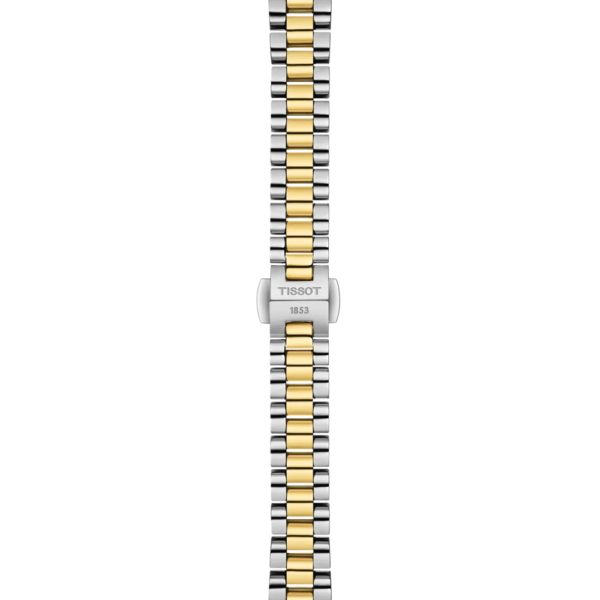 Tissot Desir 28mm
                                
                                
                                    T152.010.22.118.01 - Image 4