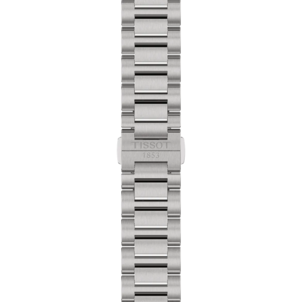 Tissot PRC 100 Solar 39mm
                                
                                
                                    T151.422.11.031.00 - Image 4