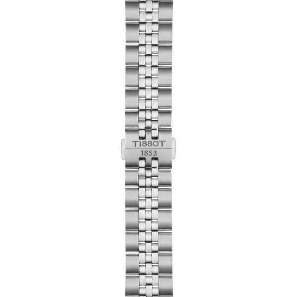 Tissot Ballade 40mm
                                
                                
                                    T156.410.11.041.00 - Image 4