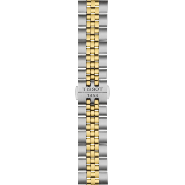 Tissot Ballade 40mm
                                
                                
                                    T156.410.22.031.00 - Image 4