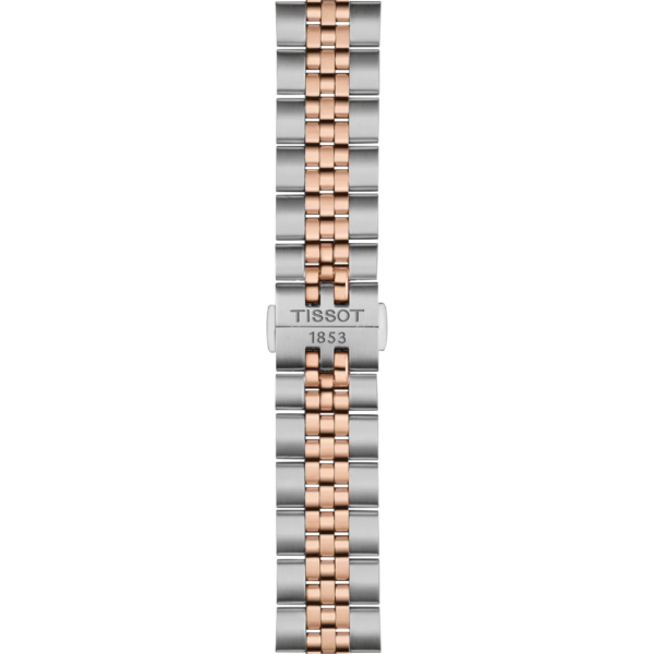 Tissot Ballade 40mm
                                
                                
                                    T156.410.22.041.00 - Image 4