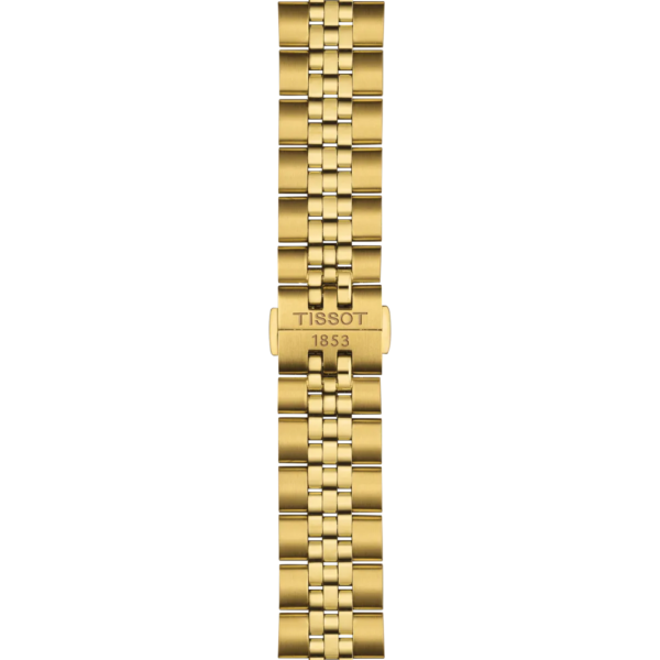 Tissot Ballade 40mm
                                
                                
                                    T156.410.33.051.00 - Image 4