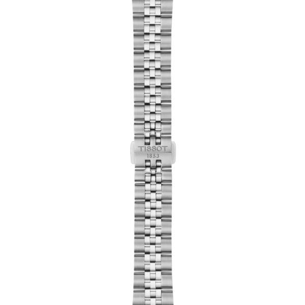 Tissot Ballade 34mm
                                
                                
                                    T156.210.11.351.00 - Image 4