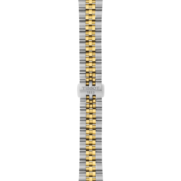 Tissot Ballade 34mm
                                
                                
                                    T156.210.22.031.00 - Image 4
