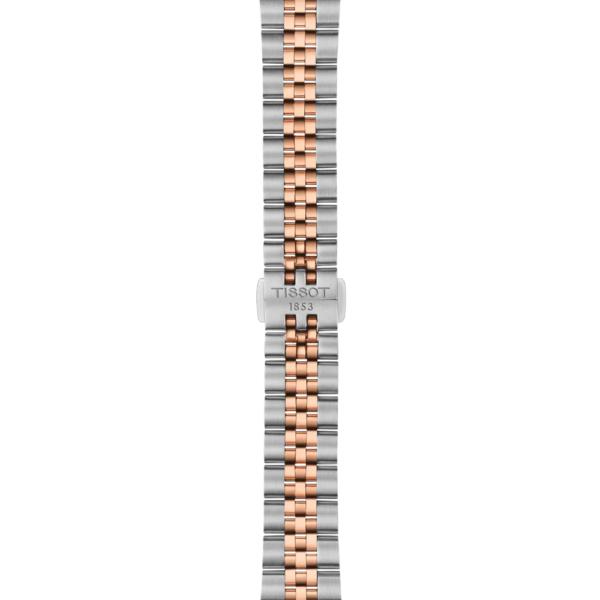 Tissot Ballade 34mm
                                
                                
                                    T156.210.22.041.00 - Image 4