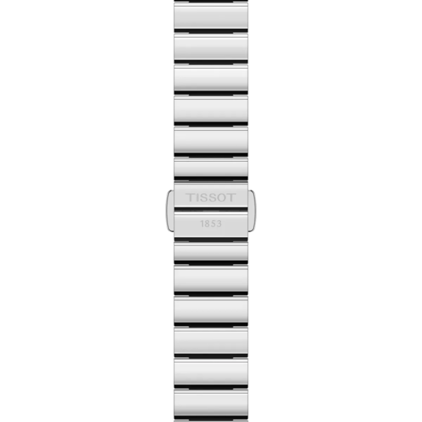 Tissot SRV
                                
                                
                                    T160.110.11.033.00 - Image 4