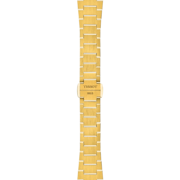 Tissot PRX 25mm
                                
                                
                                    T137.010.33.021.00 - Image 4