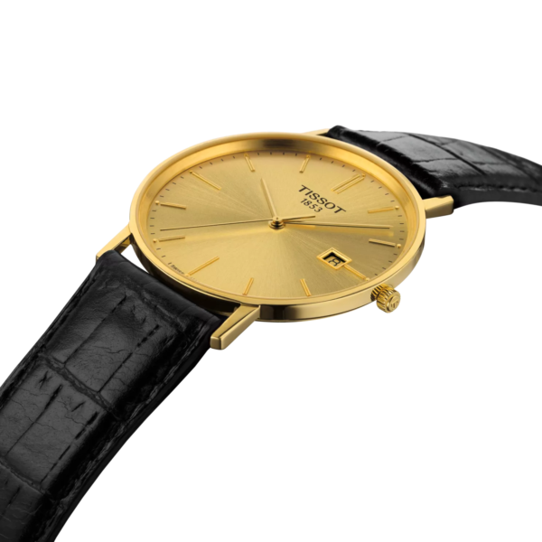 Tissot Goldrun Gold 38mm
                                
                                
                                    T922.410.16.021.00 - Image 4