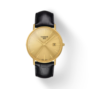 Tissot Goldrun Gold 38mm
                                
                                
                                    T922.410.16.021.00