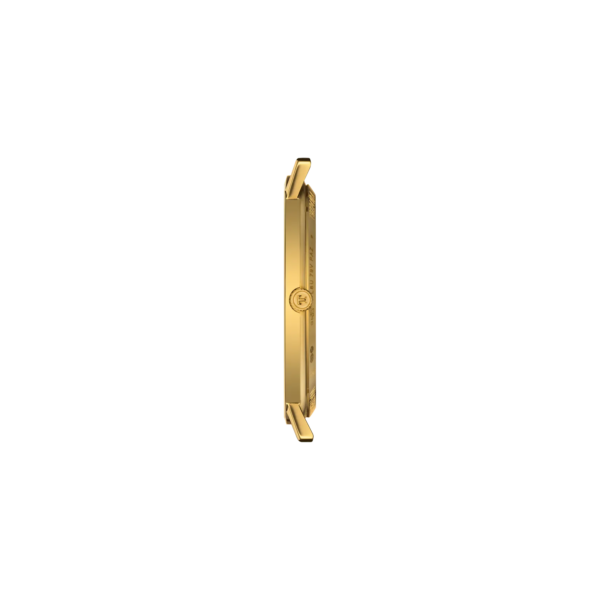 Tissot Goldrun Gold 38mm
                                
                                
                                    T922.410.16.021.00 - Image 2